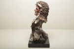 Agora- Figurin, "Indian"