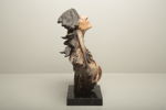 Agora- Figurin, "Indian kvinna"