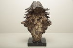 Agora- Figurin, "Indian kvinna"