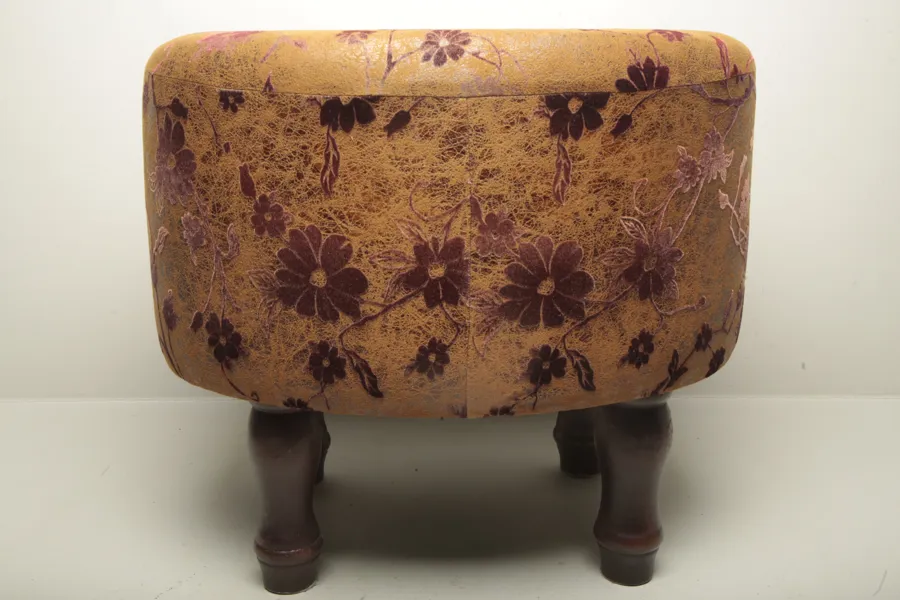 Puff, 1900/2000-tal