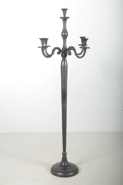 Golvljusstake, Modern