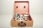 Trommel-Sextant, 1970-tal 