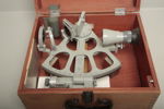 Trommel-Sextant, 1970-tal 