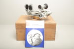 Trommel-Sextant, 1970-tal 