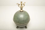 Lampfot- Art Deco, 1900-tal