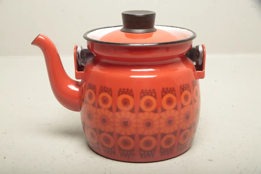 Kaffepanna- Kaj Franck, 1960/1970-tal