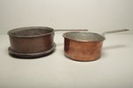 Koppar, 1800/1900-tal 