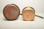 Koppar, 1800/1900-tal 