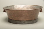 Koppar, 1800/1900-tal 