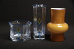SEA Glasbruk, 2-Delar & 1st Retro Vas