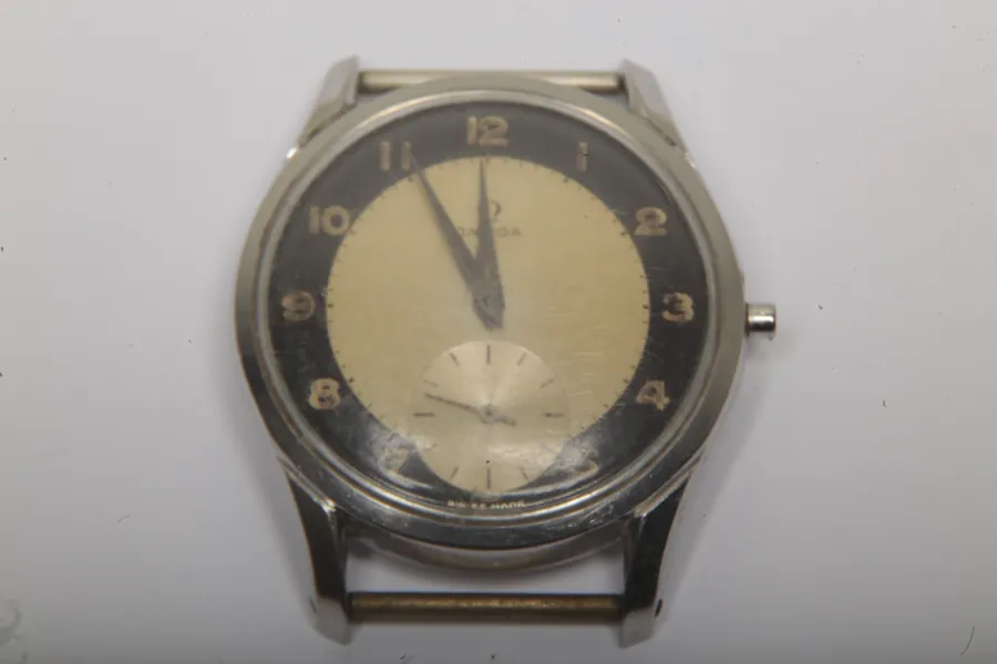 Omega- Armbandsur, 1950/1960-tal