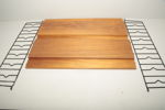 Stringhylla, Teak, 1950/1960-tal