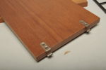 Stringhylla, Teak, 1950/1960-tal