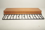Stringhylla, Teak, 1950/1960-tal
