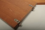 Stringhylla, Teak, 1950/1960-tal