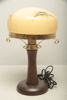 Bordslampa, Strindberg-stil, 1900/2000-tal