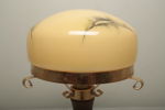 Bordslampa, Strindberg-stil, 1900/2000-tal