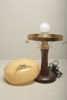 Bordslampa, Strindberg-stil, 1900/2000-tal