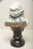 Figurin, 1900-tal, Gips