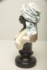 Figurin, 1900-tal, Gips
