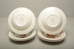 Johnson Bros- England, Porslin, 6-Delar
