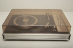 Philips- Skivspelare 604