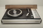 Philips- Skivspelare 604