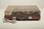 Philips- Skivspelare 604