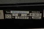Philips- Skivspelare 604