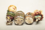 Figuriner- "Laaf Collection, Holland"