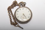 Fickur, Silver, "Zenith", 1800/1900-tal