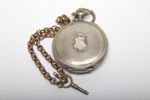 Fickur, Silver, "Zenith", 1800/1900-tal