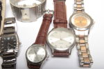 Armbandsur, 8st- Dam/Herr
