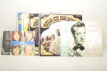 Vinylskivor LP/EP