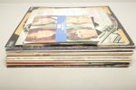 Vinylskivor LP/EP