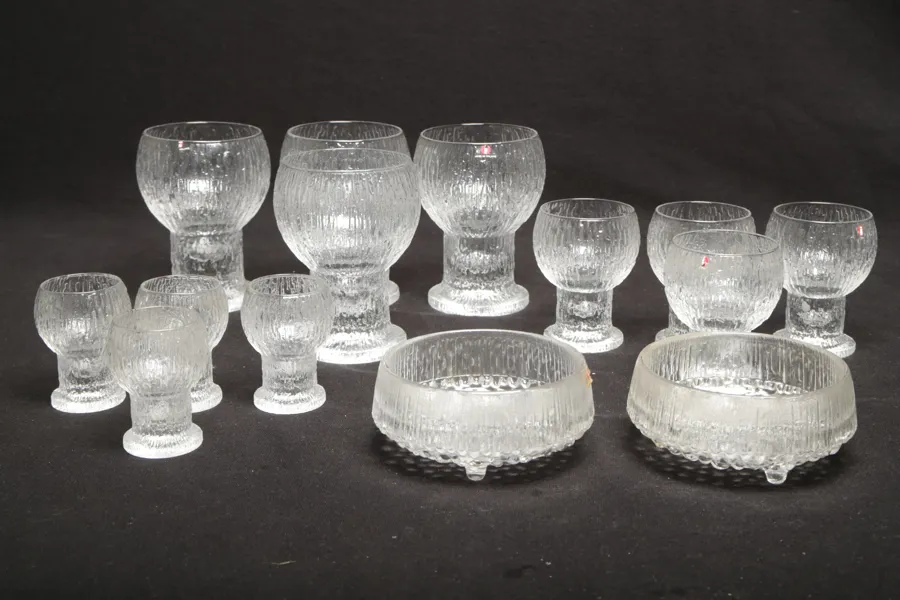 Iittala, 14-Delar