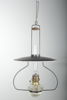 Torparlampa, 1800/1900-tal