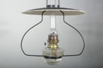 Torparlampa, 1800/1900-tal