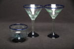 Konstglas, 3-Delar