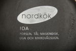 Nordkök, 2-Delar