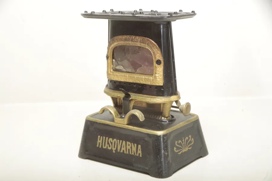 Husqvarna- Strykjärnsvärmare