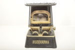 Husqvarna- Strykjärnsvärmare