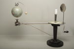 Tellurium- "Nordstedt & Söner P.A", 1800/1900-tal
