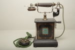 LM Ericsson- Telefon, 1900-talets första hälft