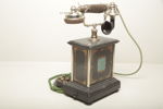 LM Ericsson- Telefon, 1900-talets första hälft