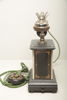 LM Ericsson- Telefon, 1900-talets första hälft