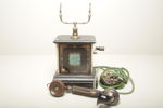 LM Ericsson- Telefon, 1900-talets första hälft