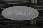 Trädgårdsgrupp, 6-Delar, "Jutlandia"