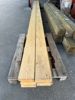 Virke- Regel, 45x170, 8st x 6m