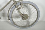 Militärcykel, 28"